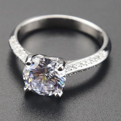 China 925 Trendy Selling Nepal Rings Fashion Women Silver Engagement Rings Good Selling Silver Jewelry for sale