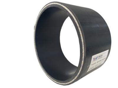 China Temperature Resistant Thermoplastic Composite Pipe FRP Anti Corrosion for sale