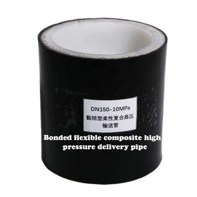 Cina DN40mm-200mm tubo composito termoplastico resistente alla pressione in vendita