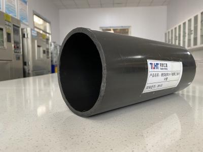 China High Flexibility DN42-DN1200 Polyethylene Aluminium Composite Pipe For Industrial Applications In Various Sizes for sale