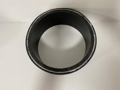 China Medium Temperature -40 To 90 Flexible Composite Pipe with Pressure 0.6MPa-32MPa and Moulding Service for sale