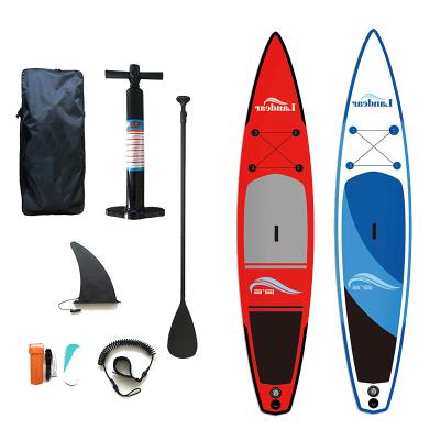 China WEIHAI Unisex BLUMER SUP Custom Cheap Inflatable Surfing Boards SUP Paddle Board Stand Up Paddle Board for sale