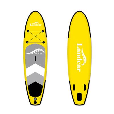 China WEIHAI BLUMER Unisex SIP Surf Equipment Set Inflatable Stand Up Paddle Board for sale