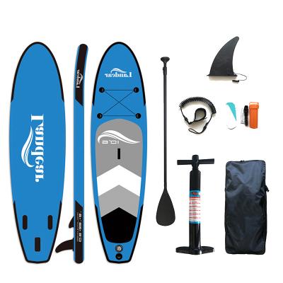 China Unisex Hot sale WEIHAI BLUMER SUP drop shipping water board price inflatable surfboard sup inflatable stand up paddle board for sale