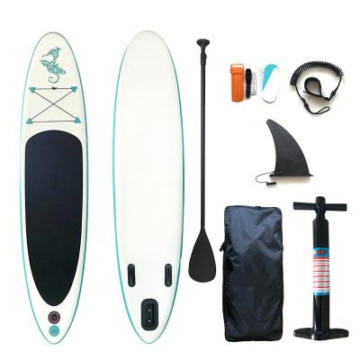 China Free shipping WEIHAI BLUMER unisex custom independent design SUP inflatable paddleboard rack up paddle board for sale