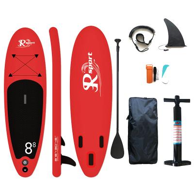 China WEIHAI BLUMER SUP Stand Design Unisex Independent Cheap SUP Board Inflatable Paddle Board for sale