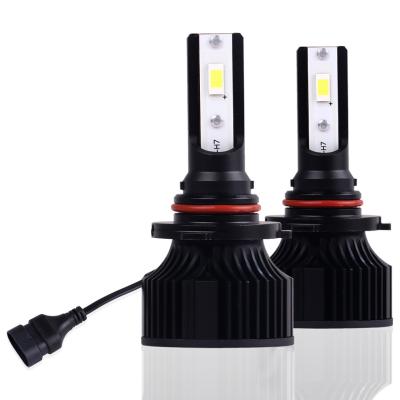 China High lumen N8-9005 12 LED headlight led headlight car beauty station work led light for decoration universal for sale