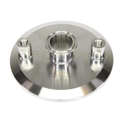 China Corrosion-resistant stainless steel 3