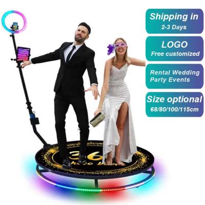 China 360 Photo Booth Party Fitness Mirror Australia Dslr Wireless 50cm Auto With Camera for sale