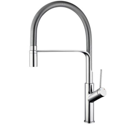 China OEM Kran Brass Kitchen Thermostatic Faucet De Cocina Griferia Faucet Torneira Cozinha Torneira Mutfak Fregadero Grifos Juego Keukens YUNDOOM Faucets for sale