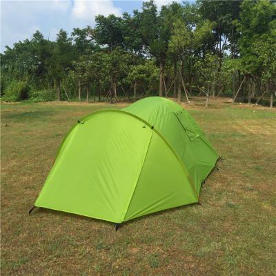 China Hot Selling Fashional Waterproof Camping Tent Backpacking Camping Tent (HT6028) for sale