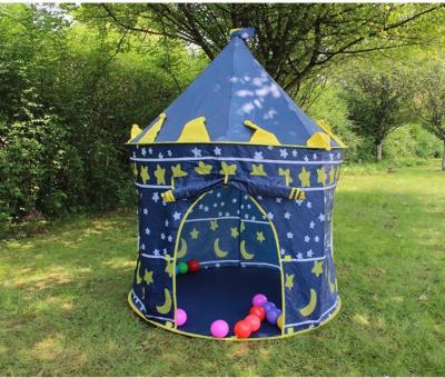 China Teepee Tent Kids Indian Playhouse Sleeping Dome Camping Outdoor Kids Tent Playhouse Tent(HT6041) for sale