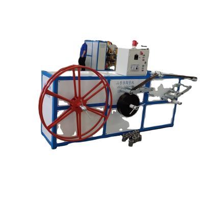 China Agricultural PIPE Drip Hose Irrigation / Micro Spray Tape Making Machine for sale