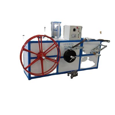 China Tube Machine HOSE Micro-spray Hose Production Line / Perforated Thin Soft Spray Tape / Drip Irrigation Line for sale