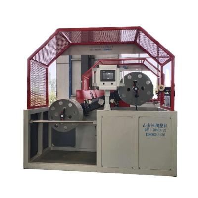 China 2020 Factory Price High Speed ​​PE Plastic Integrated Flat Drip Tape Making Machine For Agriculture, Farmland for sale