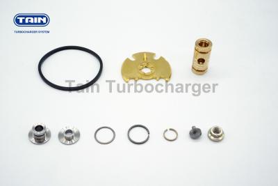 China GT15 GT17 Turbocharger Repair Kit , Garrett Turbocharger Rebuild Kit For AUDI for sale