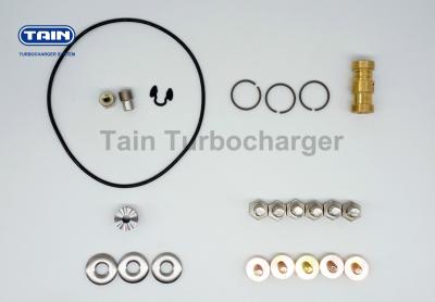 China Reparatur-Set des Turbolader-GTB14 für Turbo 709050 784011 mit Fluor-Gummi-O-Ring zu verkaufen