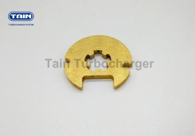 China Barra de cobre amarillo del alto rendimiento del cojinete de empuje de K03 K04 Turbo para el turbocompresor de Audi/de Volkswagen en venta