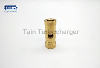 China GT12 A1600960399 Turbo Journal Bearing With Brass CW713R Material for sale