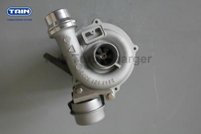 China BV39 54359880027 Turbocompressor 54359880002 7701476183 voor Renault Kangoo Te koop