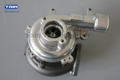 China CT16V terminan Turbo 17201-OL040 para Land Cruiser D-4D 1KD-FTV en venta