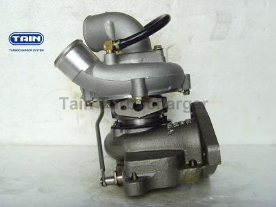 China Turbocompressor 715843 van GT1749H GT17 Hyundai Starex 71592 74KW-Macht Te koop