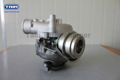 China Volledig Geassembleerde GT2556V-Turbocompressor 2248907G voor 454191 BMW 530d M57D Te koop