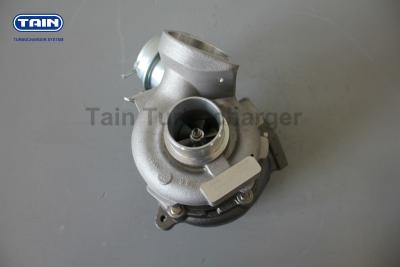 China 717478 750431 OEM 7794144E03 de BMW 320d do alumínio de molde do turbocompressor GT1749V de Chra à venda