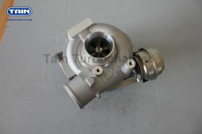 China Turbom57d E46 Motor 704361 van GT2256V Garrett OEM 2248834E Hoge Prestaties Te koop