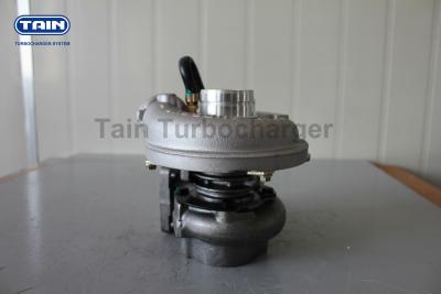 China GT1752H volledige Turbo 454061 OEM 99466793 500385898 Fiat Ducato/Renault Master Te koop