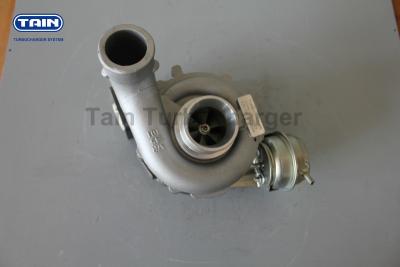 China Diesel GT2052V Volledige Turbo, 454135-0001 AUDI Turbooem 059145701K Te koop