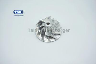 China TF035 49177- 44410 49135-02650 Compressor Wheel Upgrade 49*38MM 6/6blade for sale