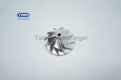 China K03 53039700118  5304-123-2209 Billet Compressor Wheel Fit Mini Cooper Hyundai for sale