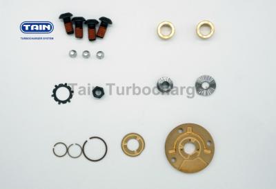 China Turbo-Wiederaufbauen-Ausrüstung geeignetes ISUZU FORD Turbo 06J145701N VC430084 der Präzisions-RHF5 zu verkaufen