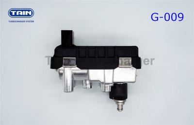 China G-009 G009  RA428RT Turbocharger Actuator 6NW009660 , 796911 Jeep Turbo Actuator for sale