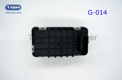 China Actuador 6NW009660 del turbocompresor de G-014 G014 para el turbocompresor 758352-5026S en venta