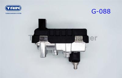 China 787556-0017 767649 tránsito electrónico RWD del actuador G-088 G088 6NW009550 Ford del turbocompresor en venta