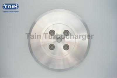 China DAF PF235M-F75 GT4088 TURBO BACKPLATE, Turbocharger Spare Parts 452231-0001 / 452231-0002  / 436019-0006 for sale