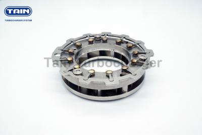 China  / Nissan Turbocharger Parts NOZZLE RING GTA1549V 770116-0001 773087-0001 for sale