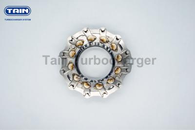 中国 49377-07515 49377-07401ターボのノズル リングTD04LフォルクスワーゲンCrafter 2.5L R5 2.5TDi LT3 Euro4 販売のため