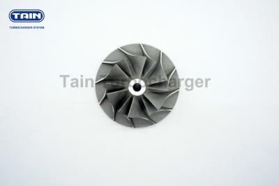 China K16 53169707013 53169707014 9040962499 Turbocharger Compressor Wheel For M - BENZ ATEGO 4250ccm 125KW for sale