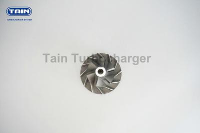 China GT / VNT 15-25 700960-0001 045145701E Turbo Compressor Wheel For AUDI , SEAT , VOLKSWAGEN for sale