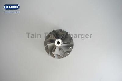 China 452239-0003 705954-0015 Engine Turbo Kit Turbocharger compressor  Wheel LAND ROVER DISCOVERY II 2.5TDI for sale