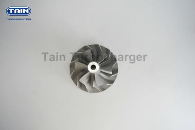 China GT15-25 Turbocharger Compressor Wheel 721843-0001 724249-0001 PMF000040 FOR FORD RANGER HS 2.8​ for sale