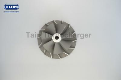 China K31 53319707201 53319707203 Turbocharger Compressor Wheel For MAN TRUCK D2866LF25 for sale