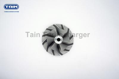 China 314450 317810 Turbocharger Compressor Wheel S2B For Kamaz Truck 11.76L 265KW 1994 740 for sale