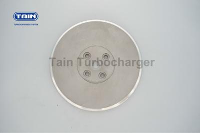 China De Turbocompressordelen van GT15-25 757349-0001 14411-00Q0B/Backplate LANDROVER/NISSAN/OPEL/RENAULT Te koop