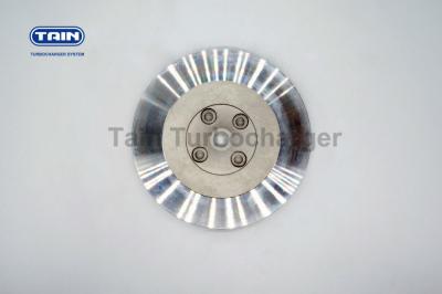 China GT15-25 turbobackplate 740821-0001 753420-0004 9656125880 voor Peugeot 307, Ford Cmax Te koop