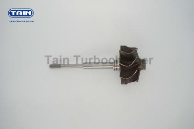 China Van het de Turbinewiel van TD2503/GT25V Schacht 454150-0004 701900-0001 voor ALFA ROMEO 2.4JTD Te koop