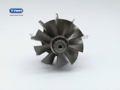 Cina Asse della ruota di turbina di RHB5 NN131612 VF130047 VI58 VJ11 per FORD/MAZDA in vendita